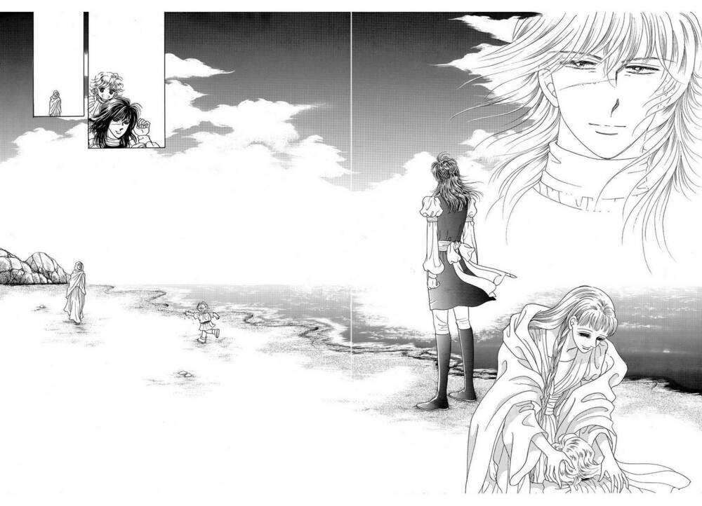 princess - công chúa xứ hoa (bản đẹp) chapter 66 29