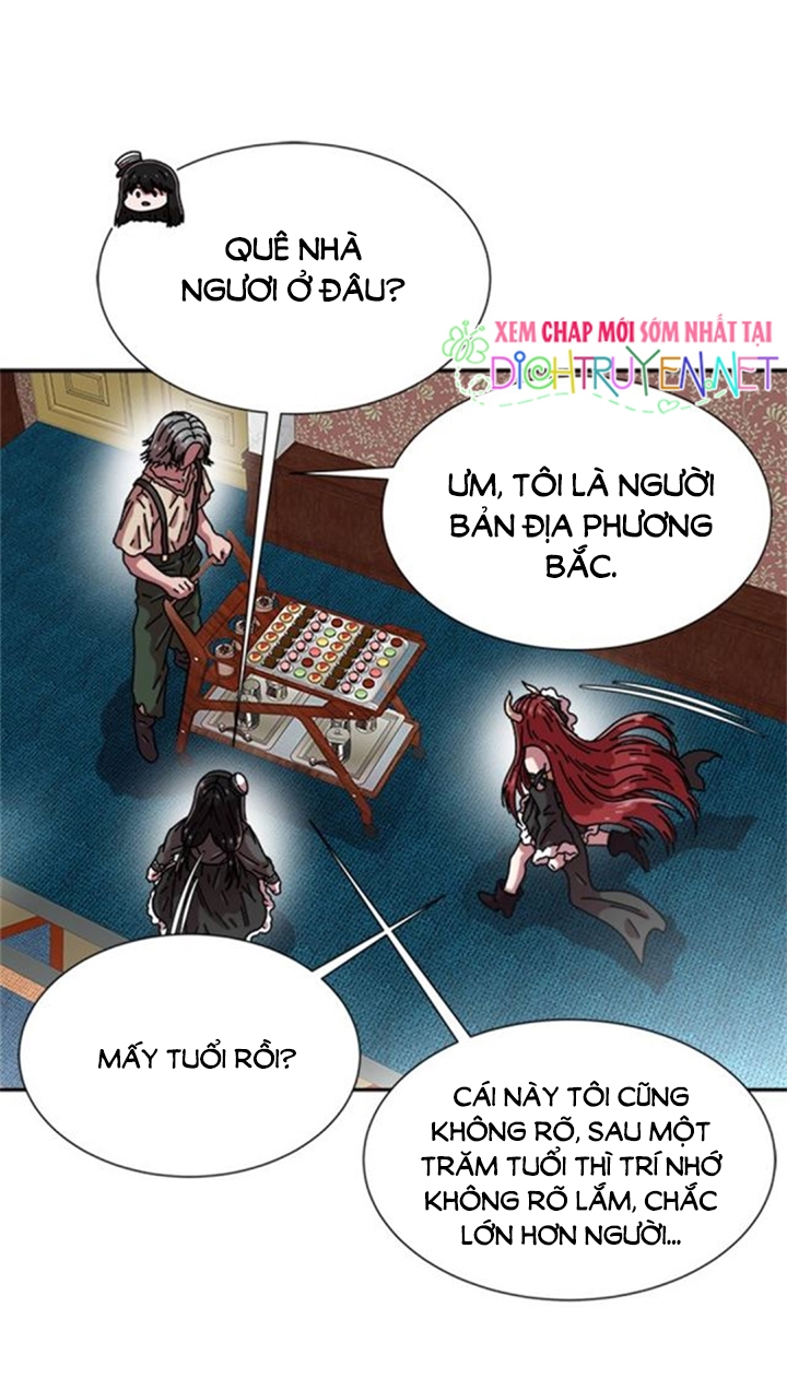con gái bảo bối của ma vương chapter 58 40