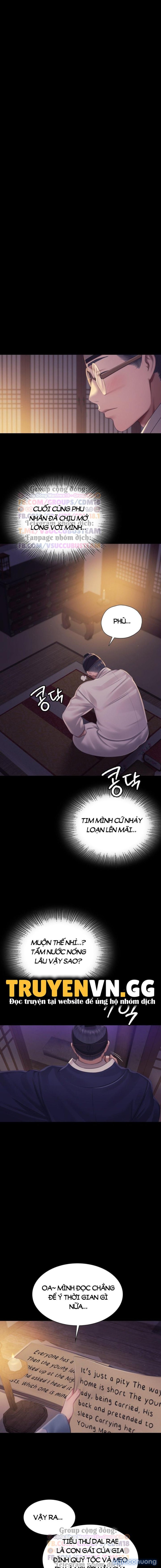 [18+] tiểu thư chapter 115 11