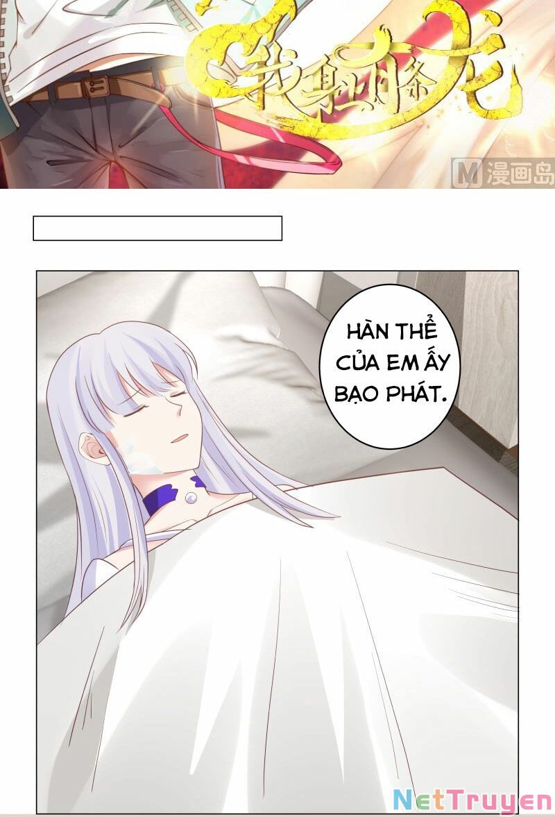 trên người ta có một rồng chapter 418 2