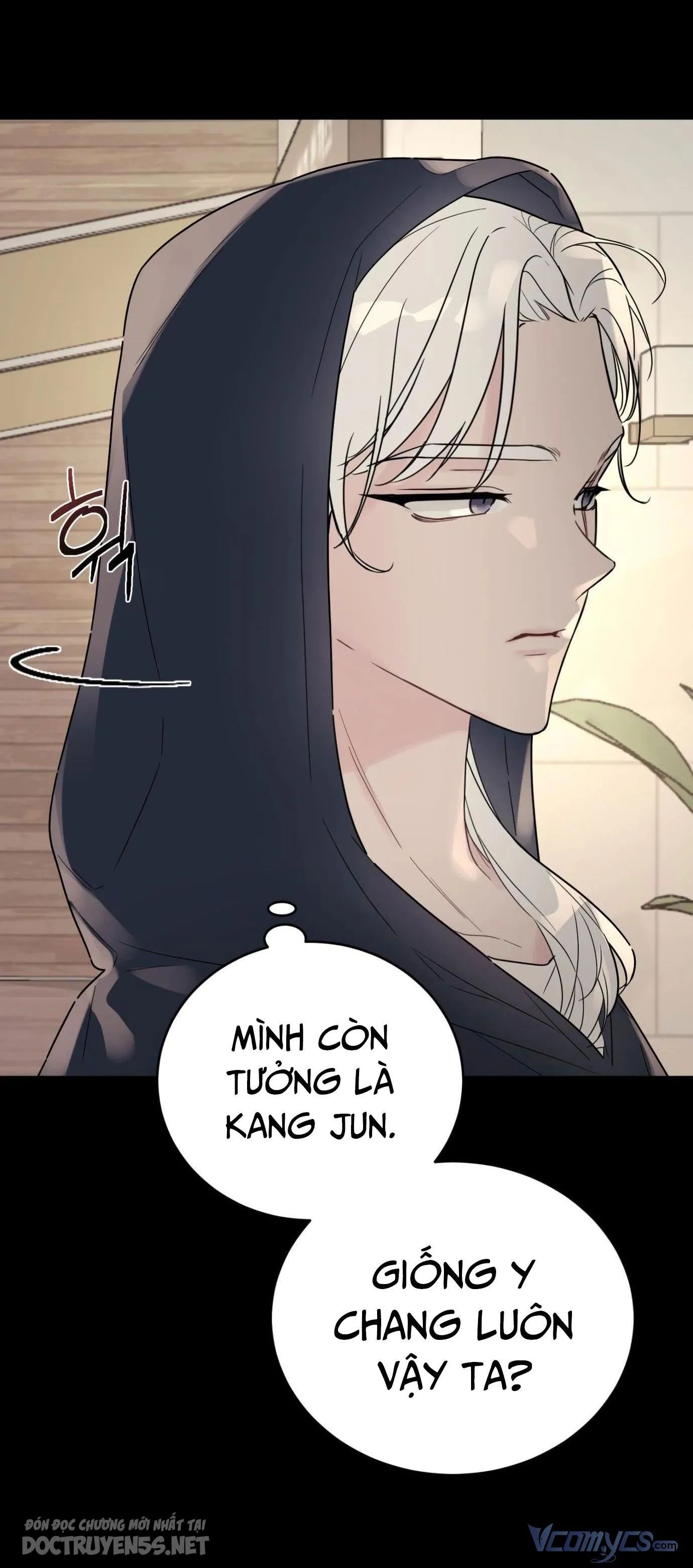 em đã tìm kiếm cả ngàn năm nay chapter 16 40