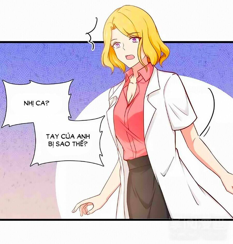 chỉ nhiễm thành hôn chapter 142 12