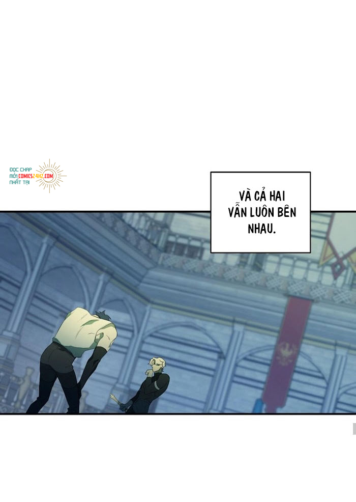 vừa yêu vừa ghét chapter 7 45