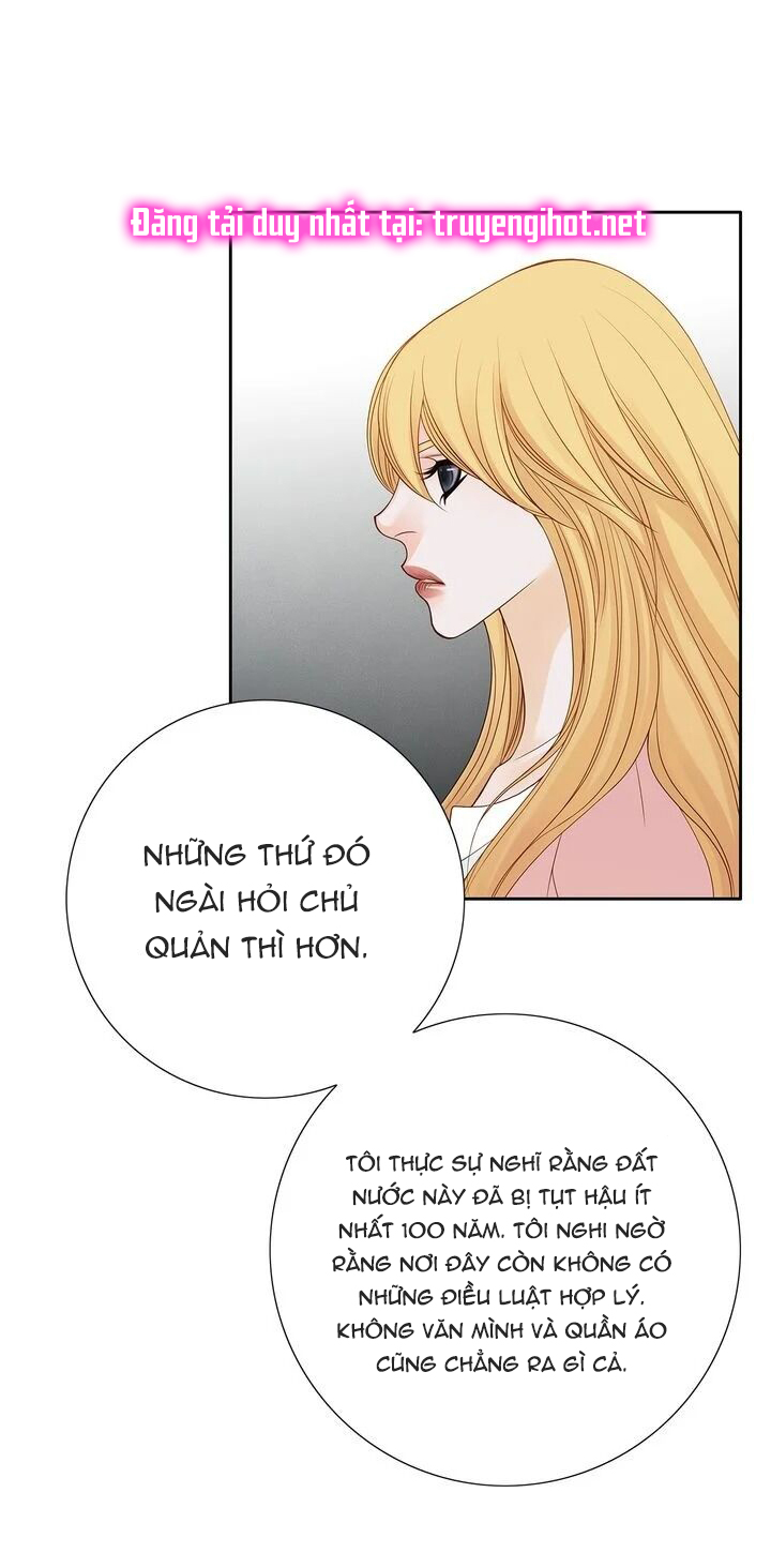 nữ hoàng bí ẩn chapter 11 85