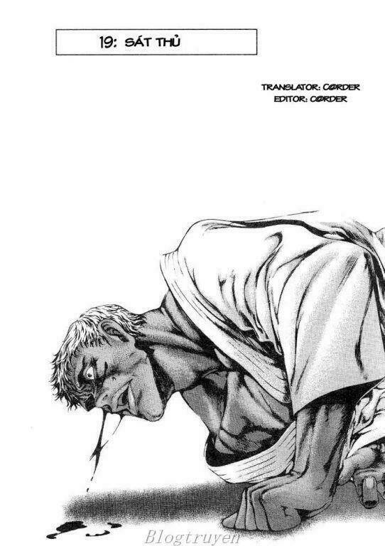 zombie hunter chapter 19 1