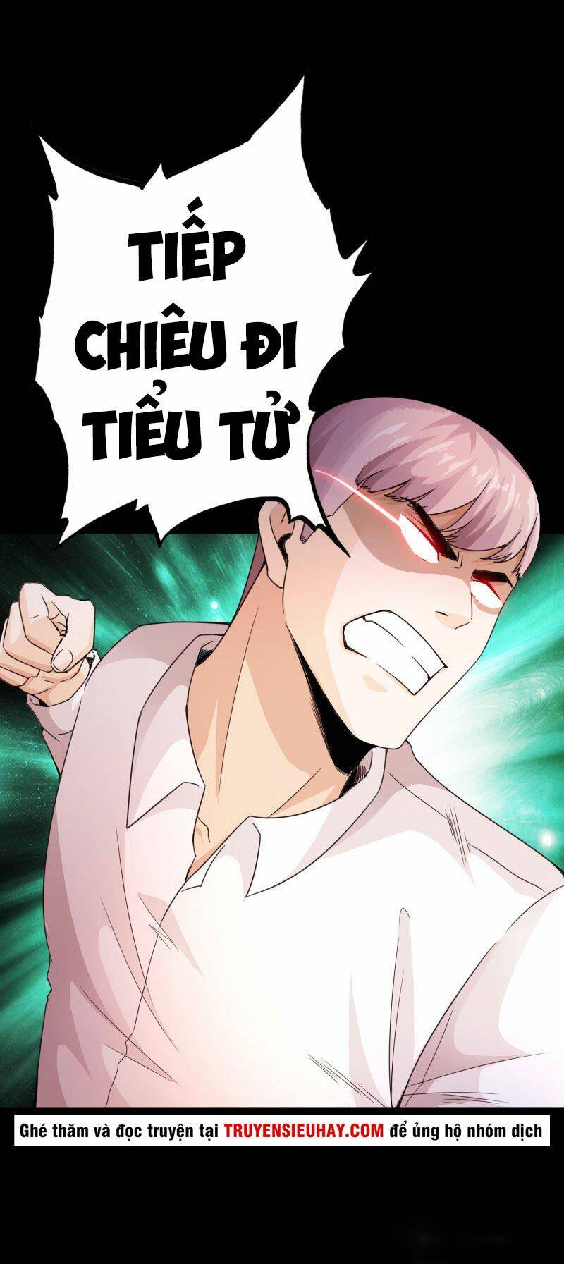 tuyệt phẩm tà thiếu chapter 62 23