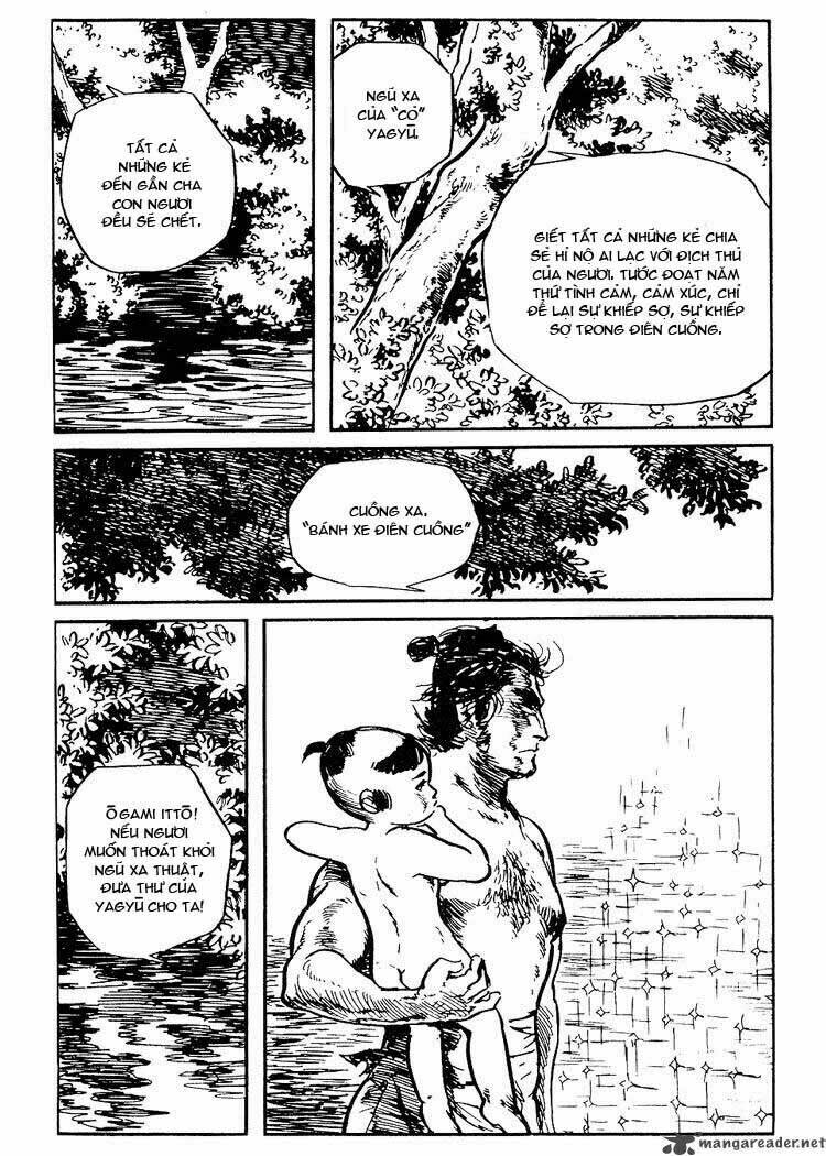 lone wolf and cub chapter 76 43