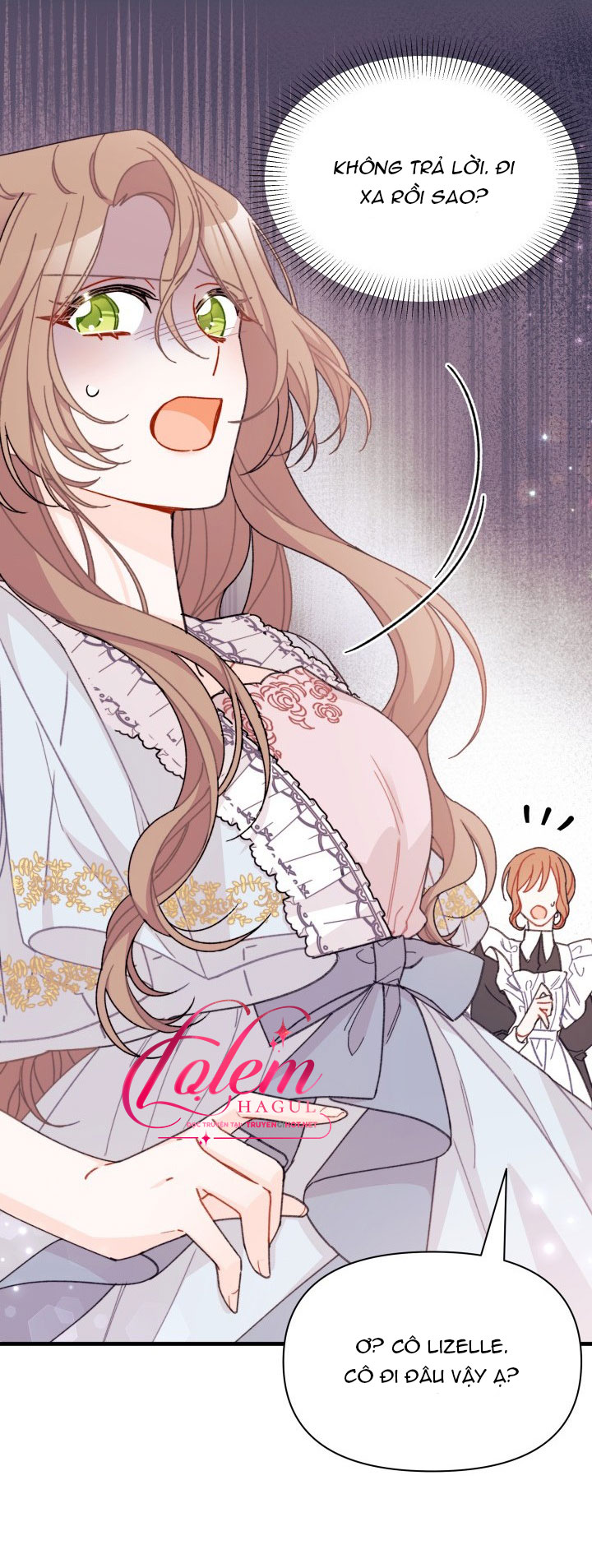 tôi đã kết hôn khi tôi tìm thấy nam chính chapter 25 39