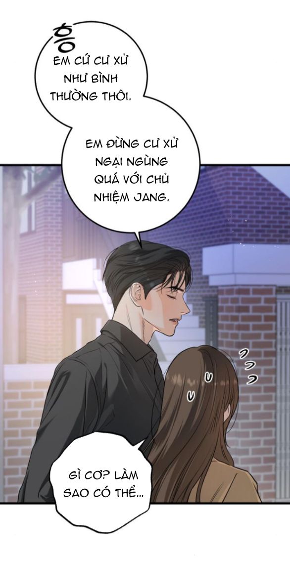 Nóng Lòng Muốn Giày Vò Em chapter 72.2 3
