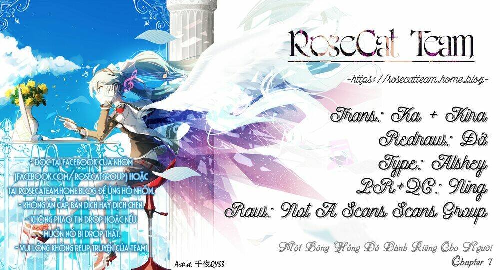 anata ni sasageru akai bara chapter 7 2