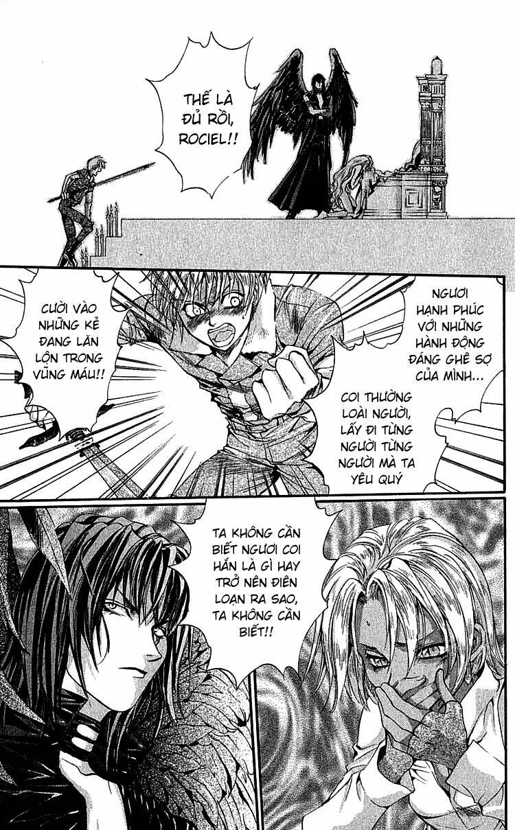 tình yêu loạn luân chapter 117 15