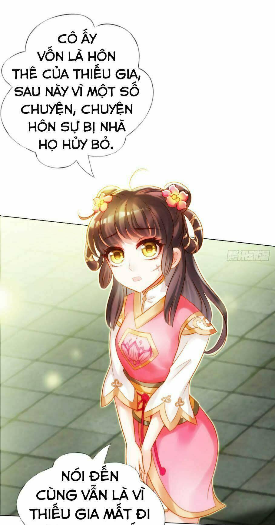 bất hủ phàm nhân chapter 2 13