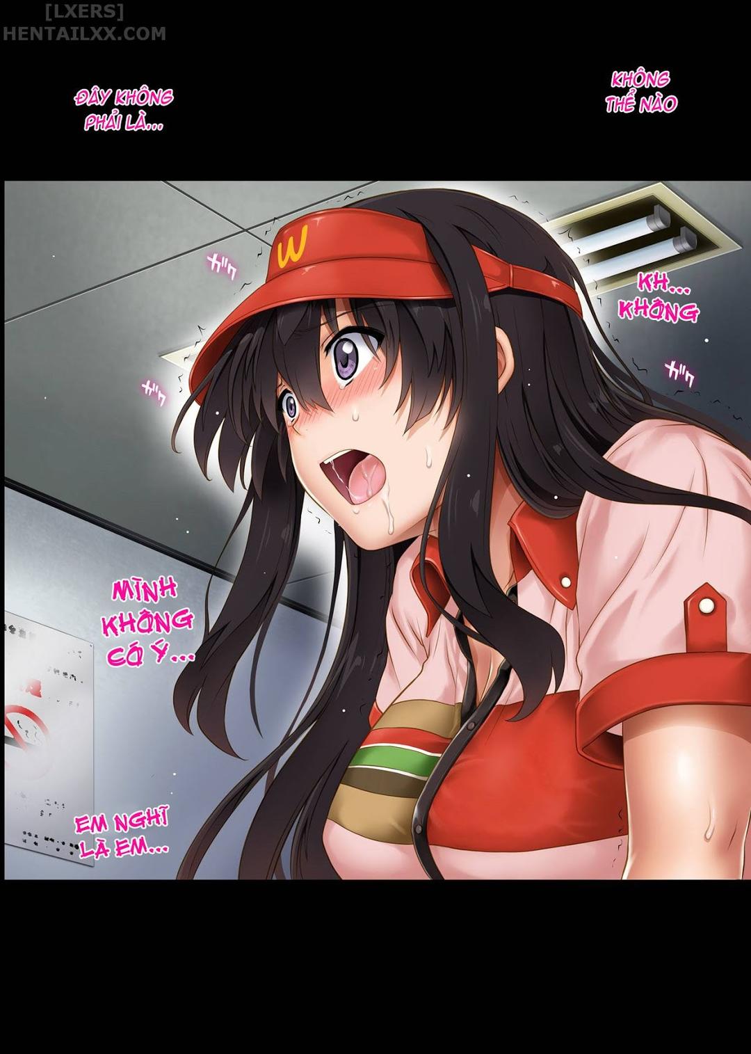 làm thêm ca tối ntr chapter 2 64