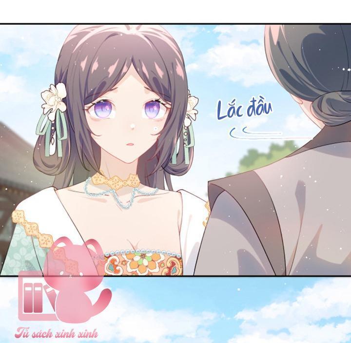 một đêm nọ đột nhiên yandere tới! chapter 105 30