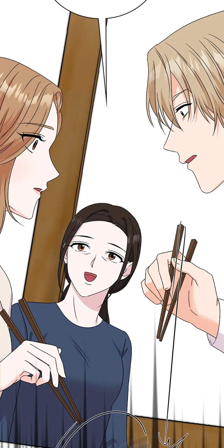 thiếu tôi là sếp mất ngủ ngay chapter 63.2 33