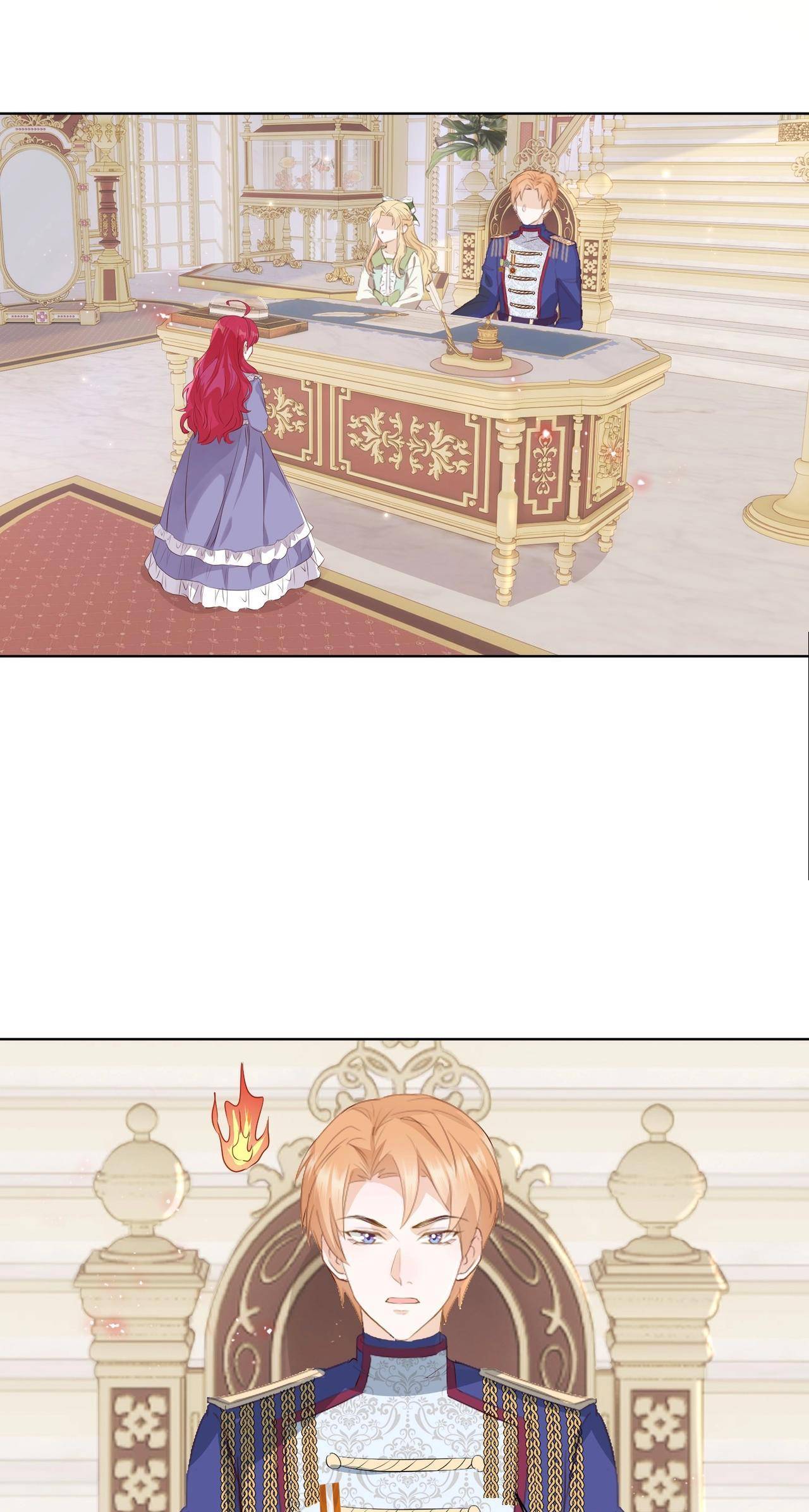 ma pháp của công chúa amy chapter 7 4