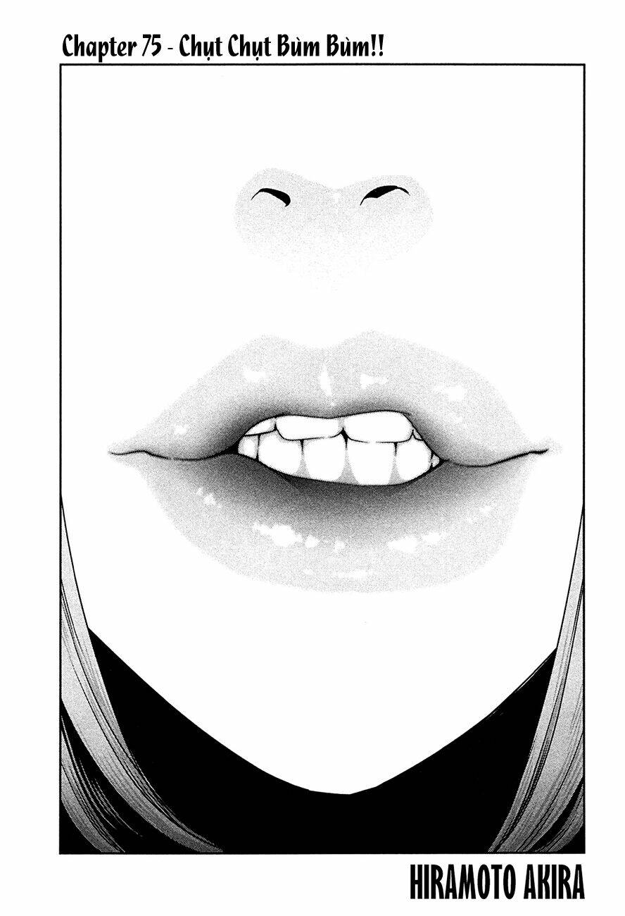 trường học ngục tù chapter 75 2