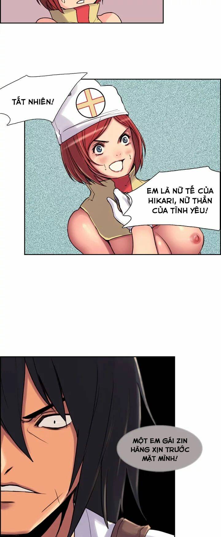 dâm dục hùng chapter 9 4