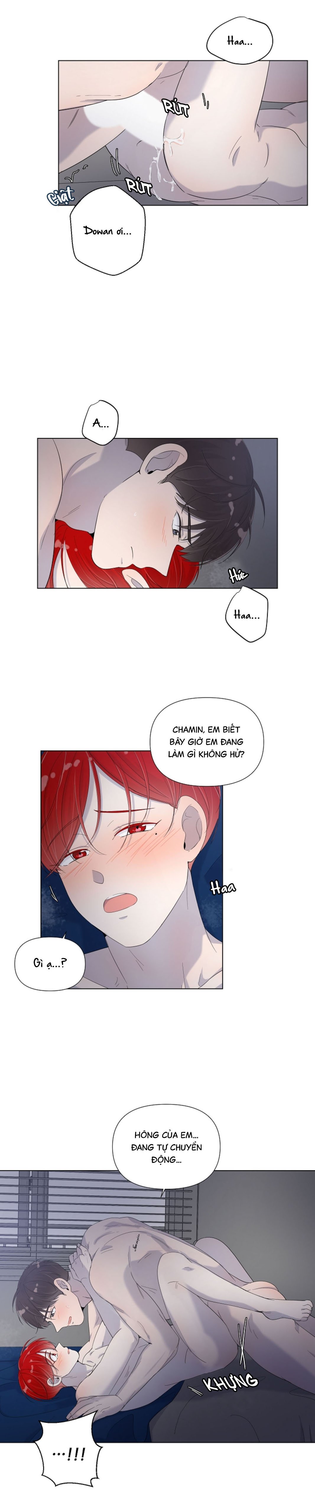 phòng cạnh phòng chapter 41 8