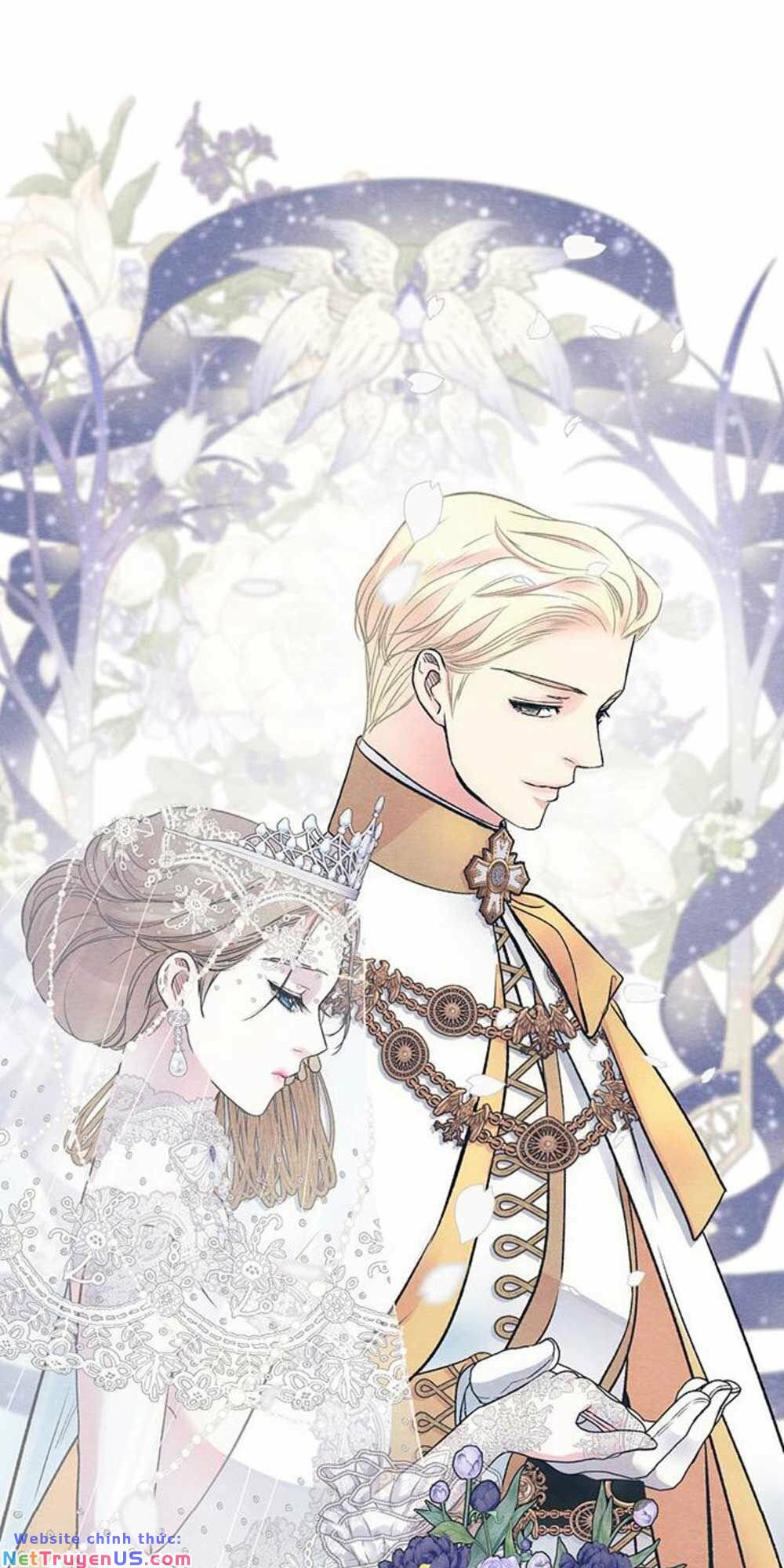 Hoàng Tử Rắc Rối chapter 33.1 40