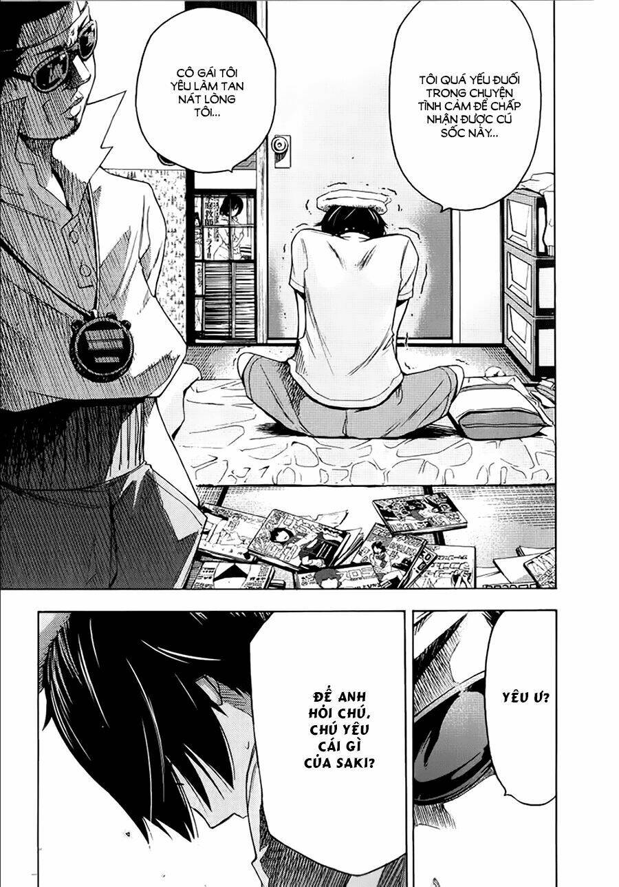 love riron chapter 6 17