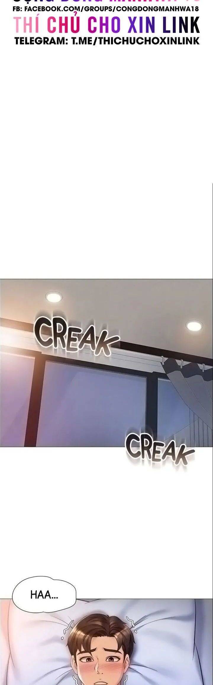 my daughter's friend chapter 71 11