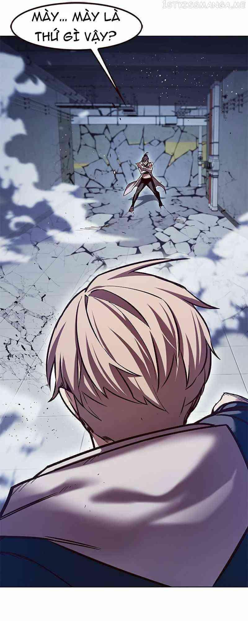 biến thân thành mèo chapter 235 71