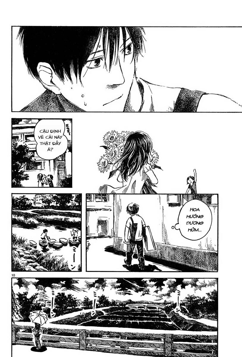 natsu no zenjitsu chapter 1 11