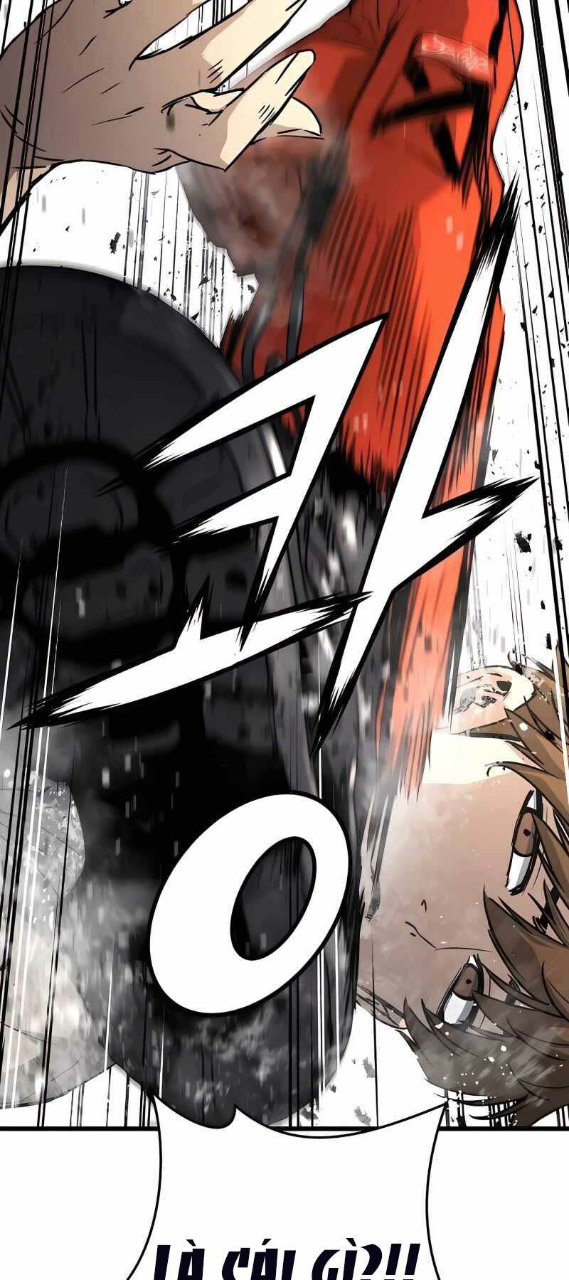 The Breaker 3: Quyền Năng Vô Hạn chapter 6 50