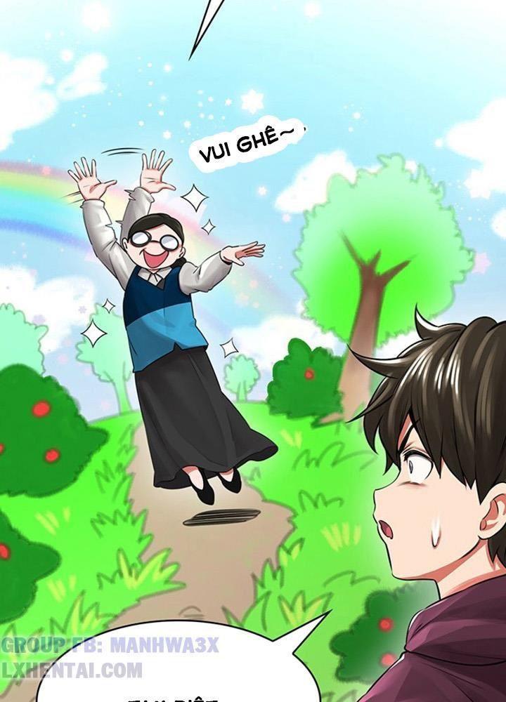 công việc sung sướng chapter 6.1 49