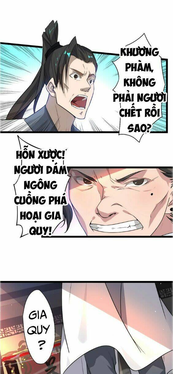 ta luyện dược thành thánh chapter 1 31