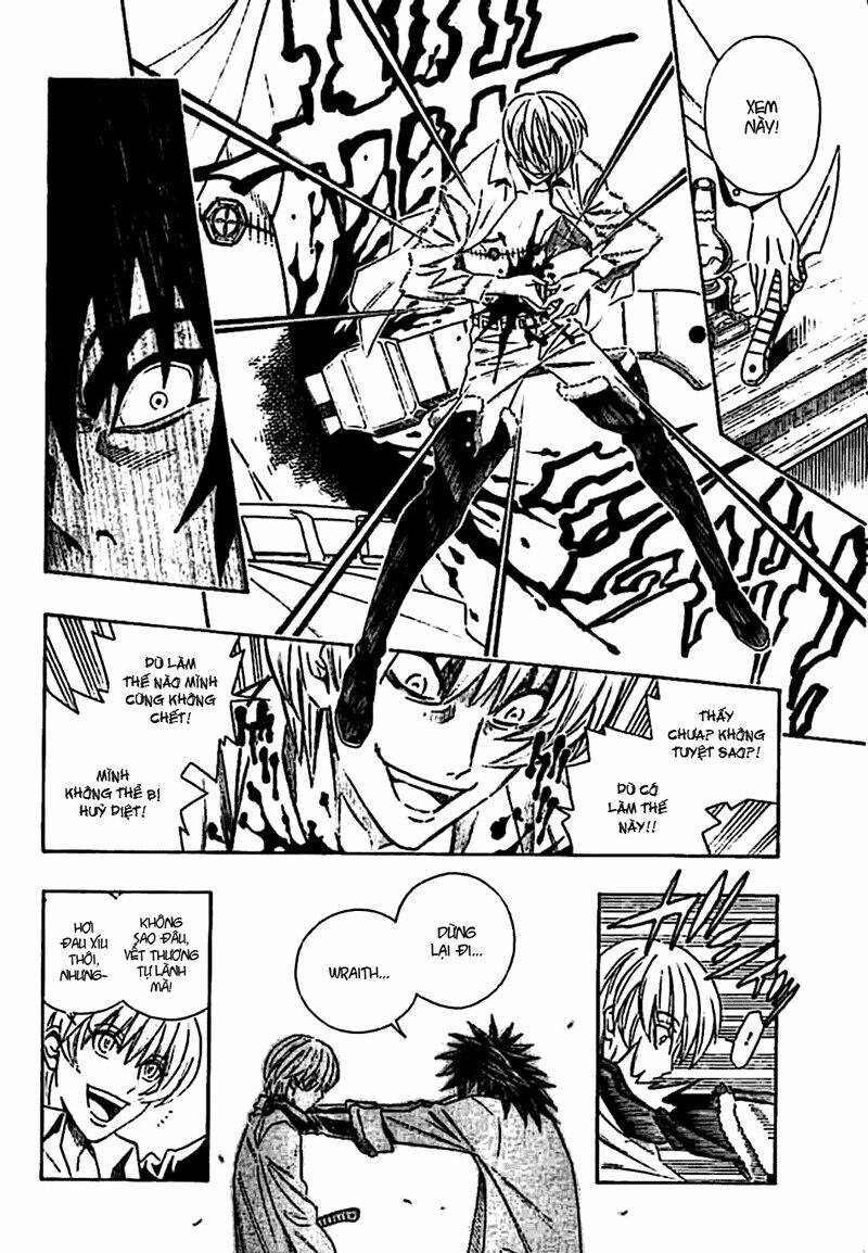 the another tale of frankenstein - embalming chapter 2 10