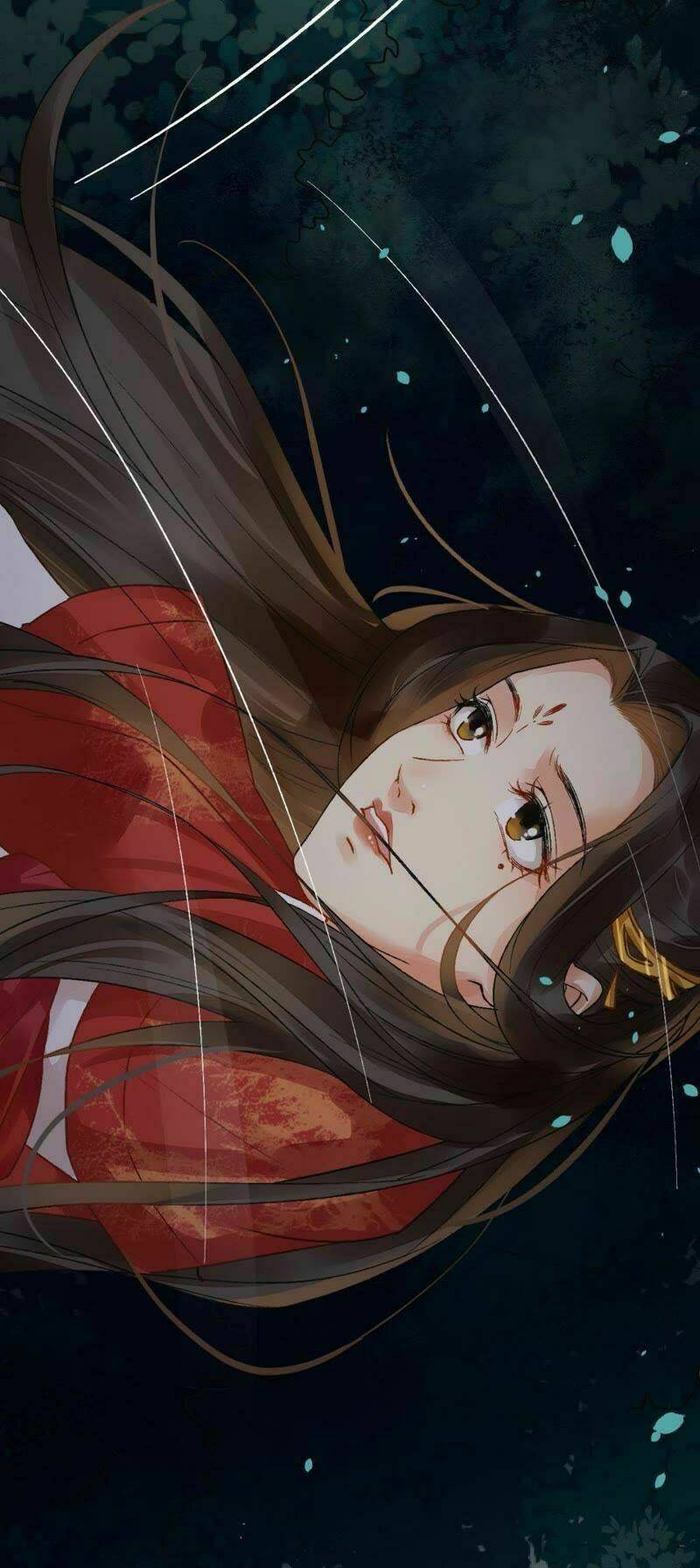 thịnh sủng kiều nữ trở về triều ca chapter 4 16