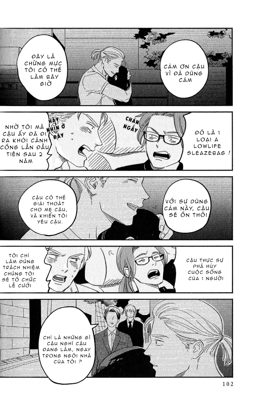 kobamanai otoko chapter 4 14