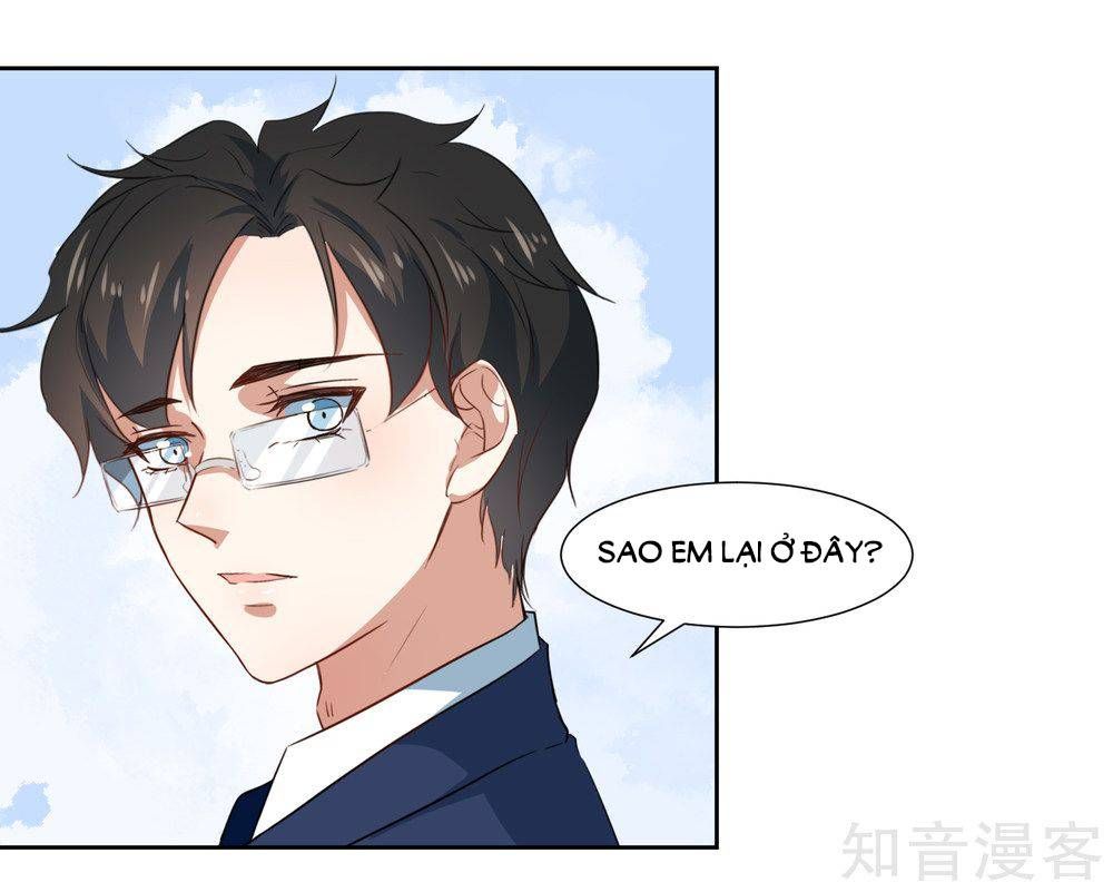 thầy giáo ác ma yêu tôi rồi chapter 66 27