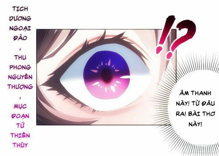 bí mật của dạ tộc chapter 1.5 45