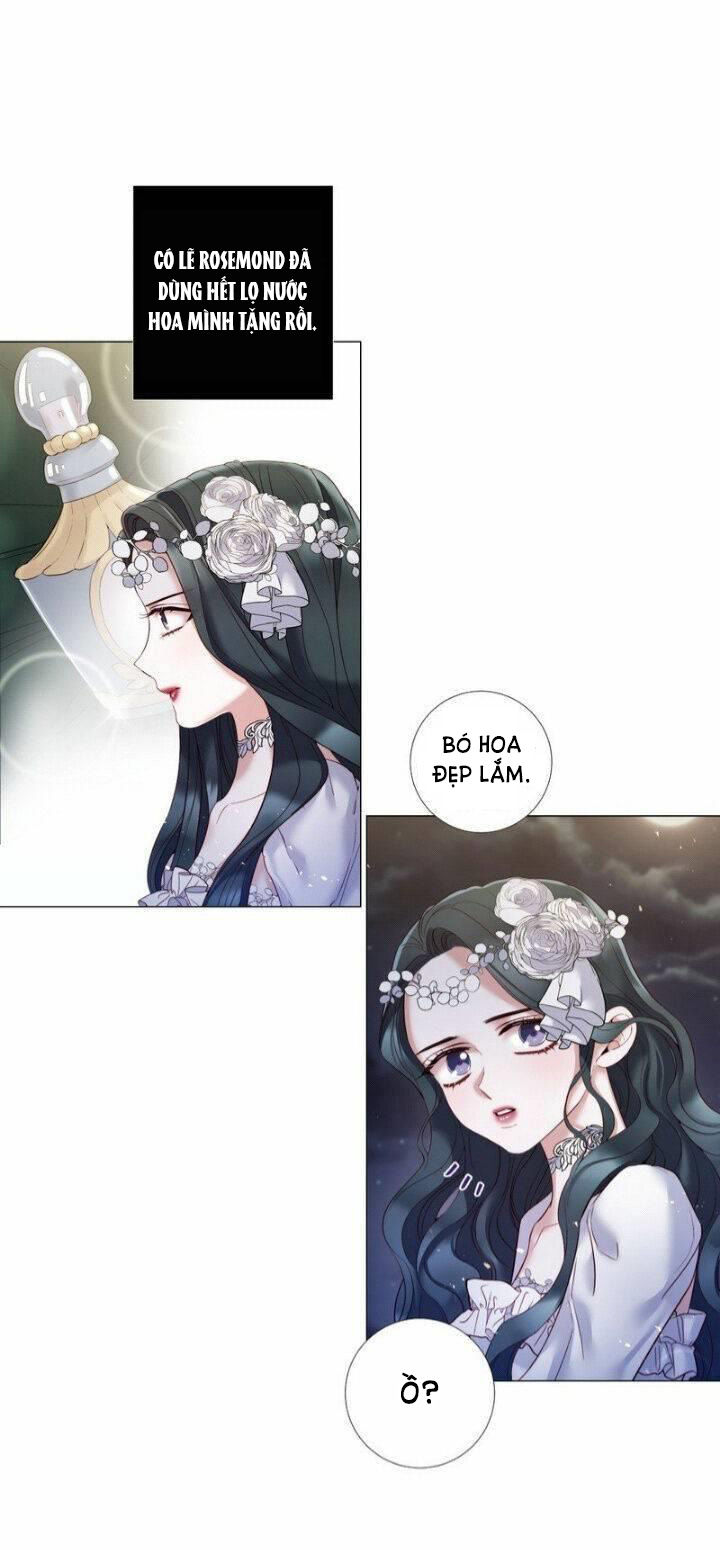 từ tiểu thư thành hoàng hậu - lady to queen chapter 80.1 3