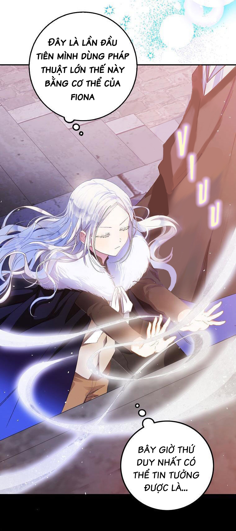 tôi đã trở thành vợ của nam chính chapter 4.1 4