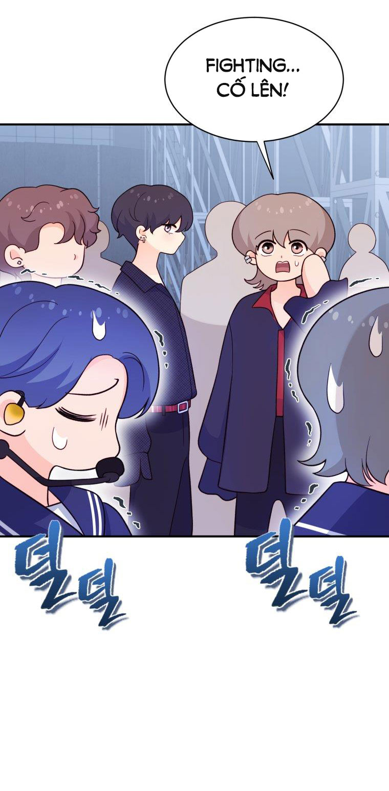 nữ nhân trợ giúp được yêu thích nhất chapter 10.3 55