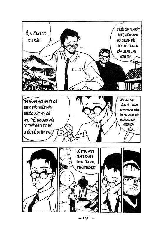 3x3 eyes chapter 78 7