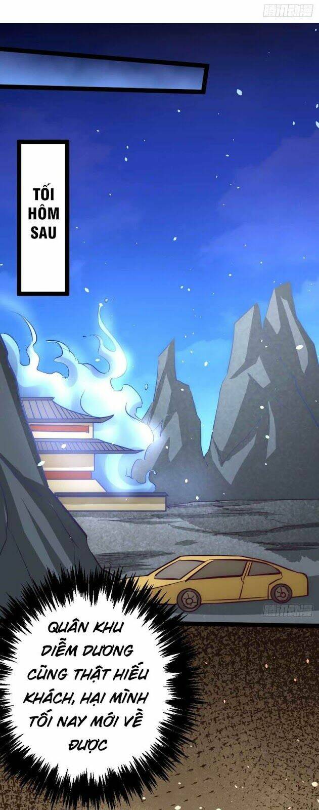 đô thị đỉnh phong cao thủ chapter 114 12