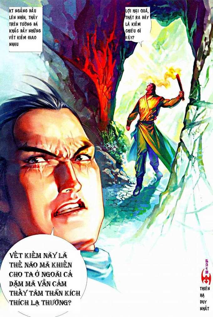 phong vân chapter 443 34