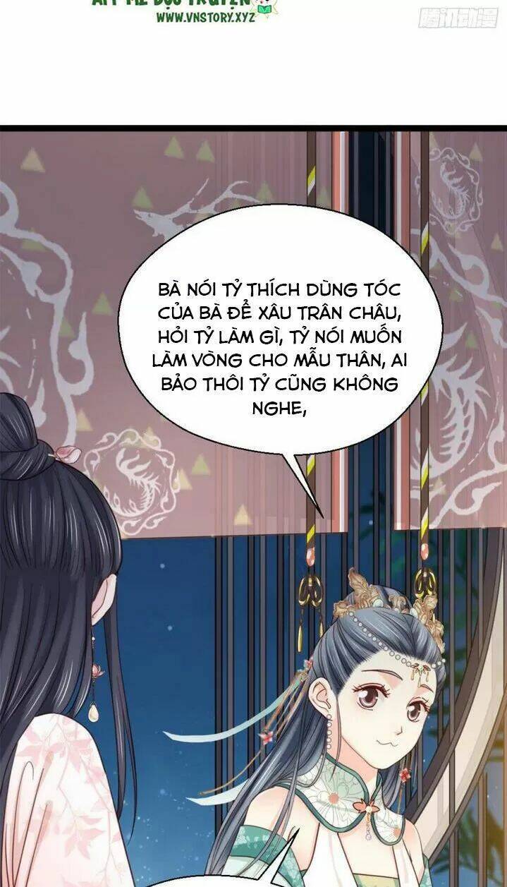 kiều nữ độc phi chapter 210 20