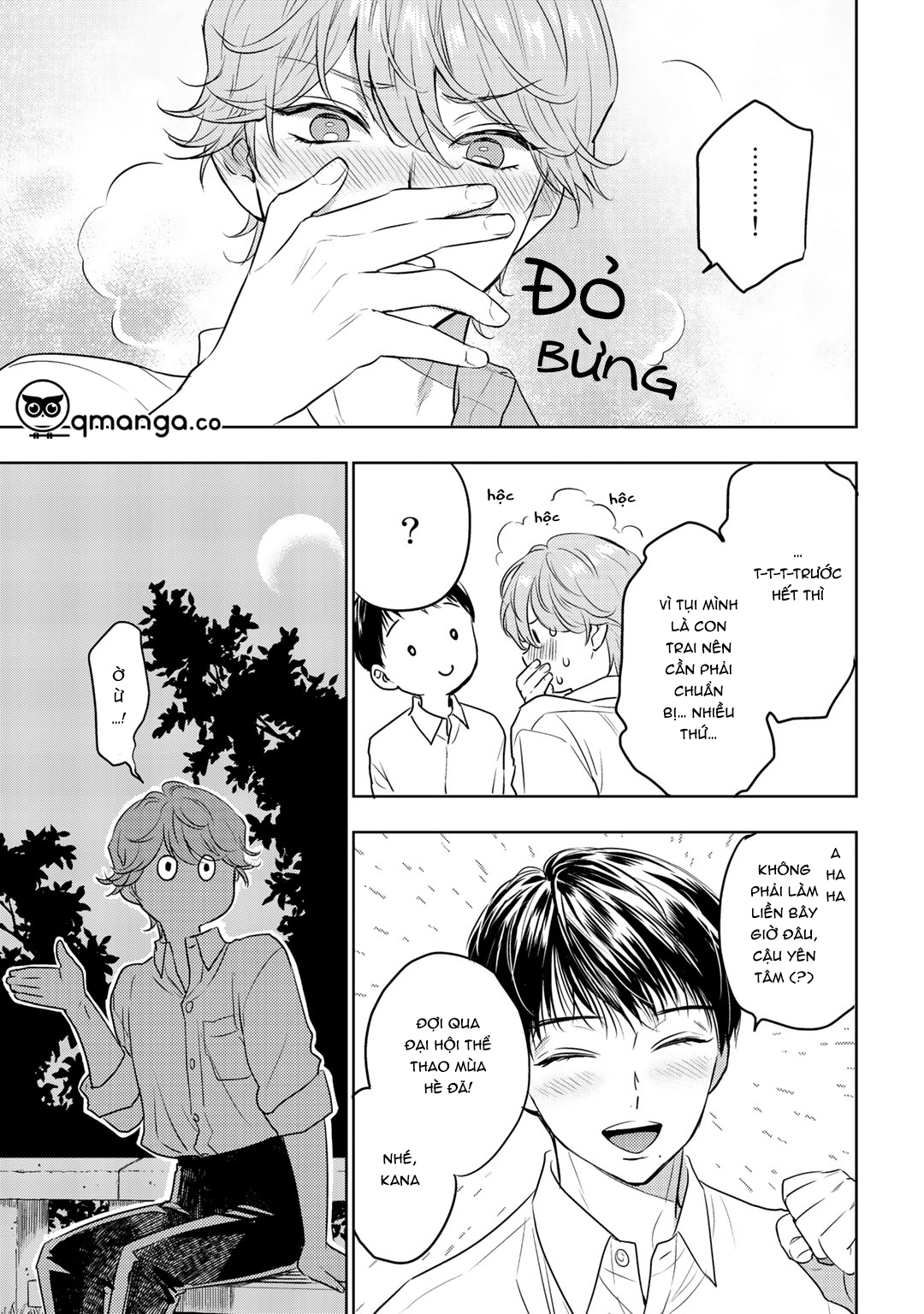 bọ rùa tháng sáu chapter 8 10