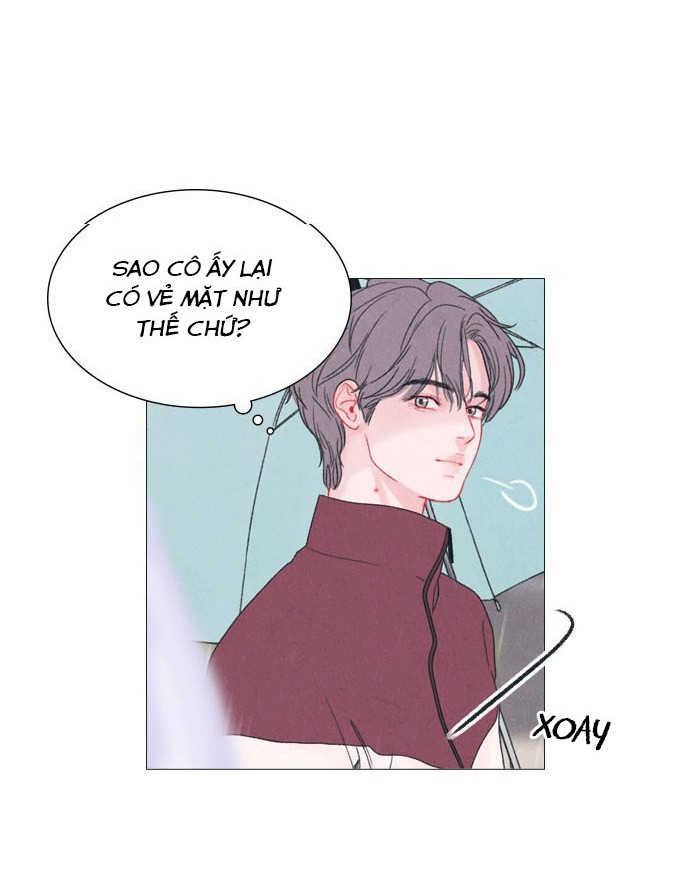 shinbi - thần bí chapter 4 65