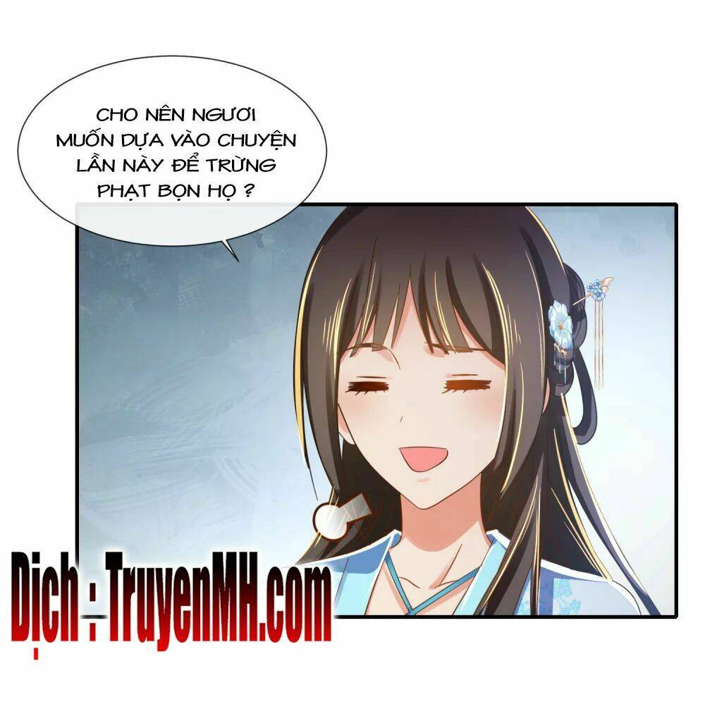 lãnh cung phế hậu muốn nghịch thiên chapter 146 18