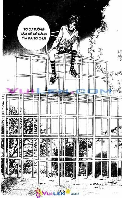 không bao giờ khóc chapter 6 106
