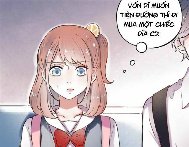 trạch thượng tịch mịch huỳnh hỏa chapter 11 27