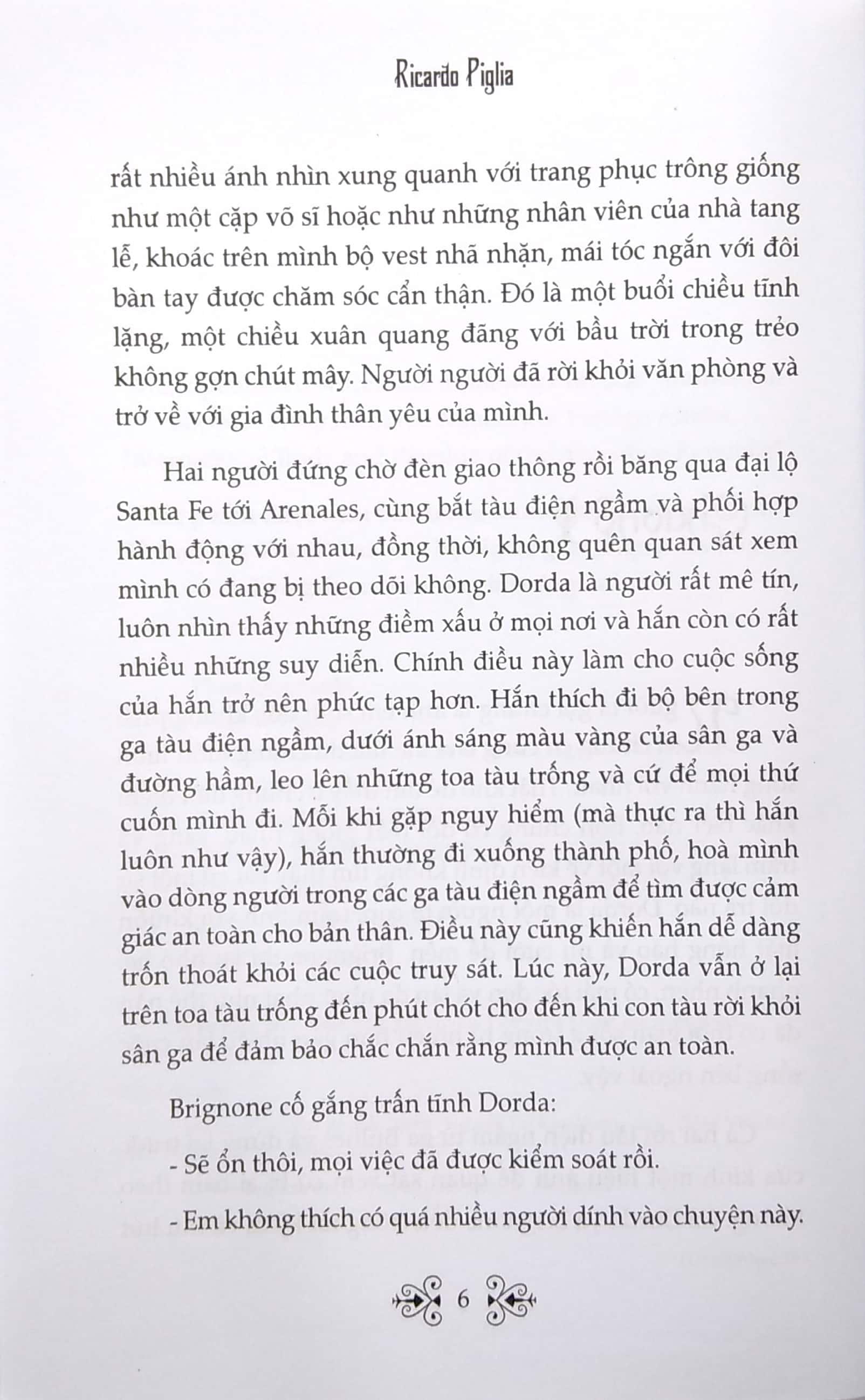 Ma Lực Đồng Tiền
