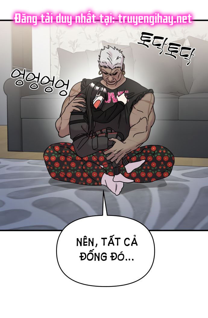 phản diện thuần túy chapter 18.1 17